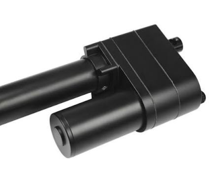 Heavy Duty Electric Cylinder 
